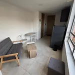 Charming Studio-Heart Of Bogota