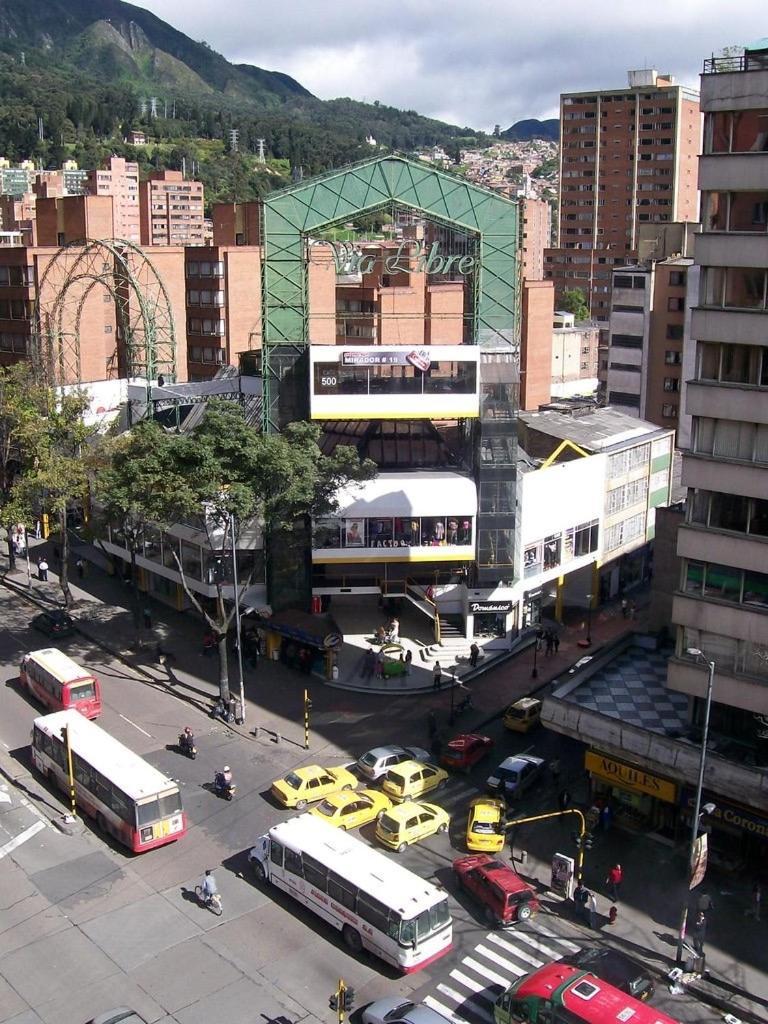 Apartamento Charming Studio-heart Of *
