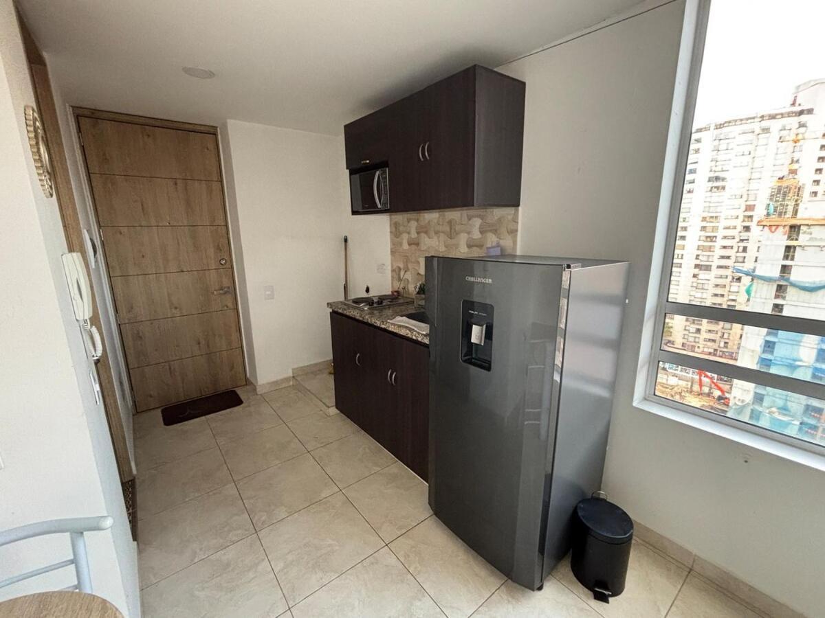 Charming Studio-heart Of Apartamento *