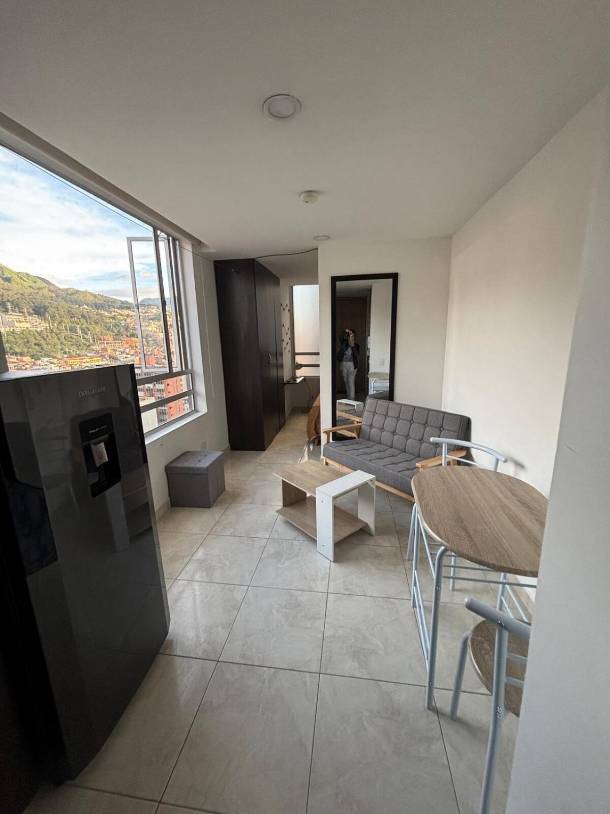Apartamento Charming Studio-heart Of