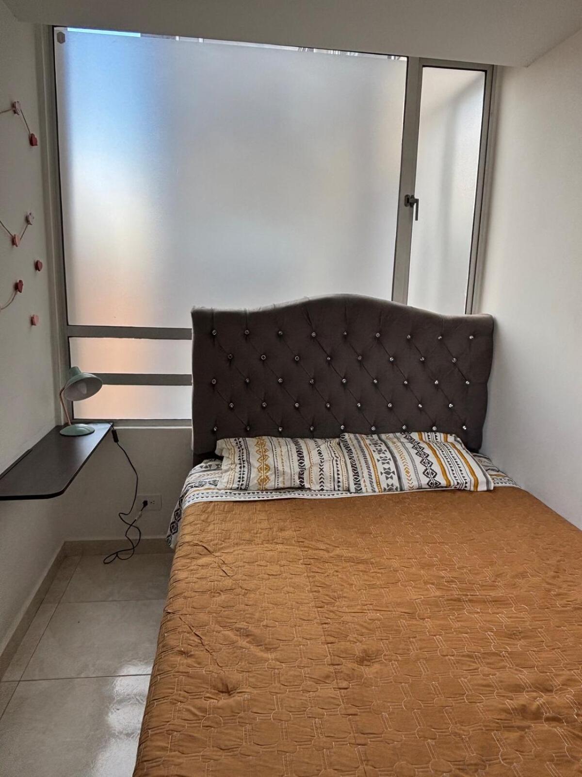 Charming Studio-heart Of Apartamento Bogotá