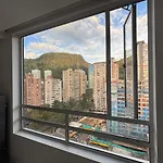 Charming Studio-Heart Of Bogota