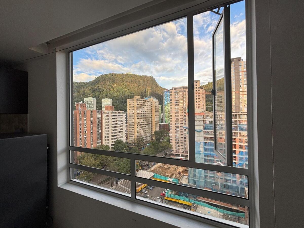Apartment Charming Studio-heart Of